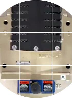 现货ROSS电磁阀3573C4602;2.8-7bar;1177C12;3573b4602;j3573a496