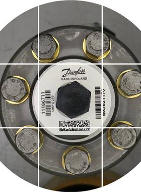 现货OMRX160 11185520DANFOSS/怀特WHITE液压马达