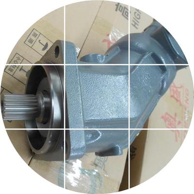 现货AA2FM90/61W-VUDN027-S液压马达