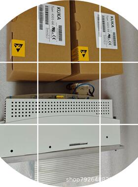 现货KSP600 3x40 00-160-154  库卡KUKA机器人伺服驱动器现货议价