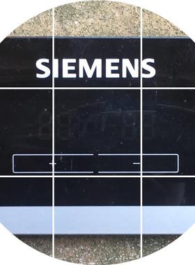 现货原装西门子对开门冰箱配件显示板9000239807 电脑板900036383