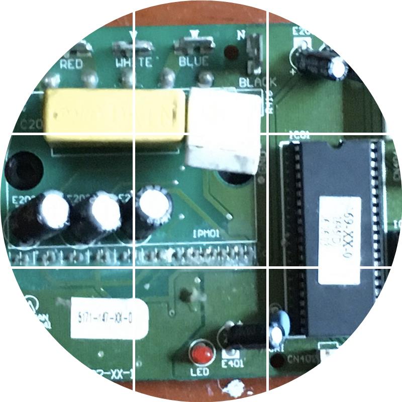 现货海信空调功率模块KFR-32/26/23GW/77VZBP RZA-4-5174-182-XX-