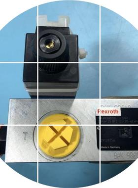 现货泵安全块 DBAWR901088750 DBAW 25 BF2-2X/315-6EW48N9K4A08