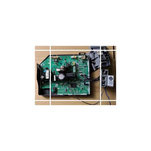 现货三菱 空调电脑板MSD-ZB09vc MSH-BF12VC WM00B225 DM00J994