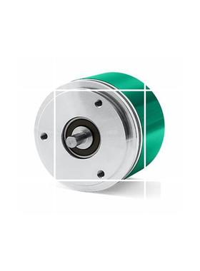 现货意大利 LIKA 编码器 C80-H-1024ZCU430L2