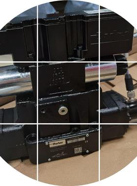 现货parker液压阀电液阀直动式液压减压阀PRDM系列溢流阀专业液压
