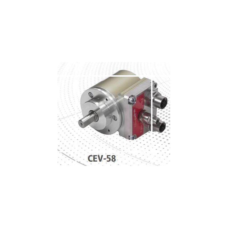 现货德国 TR electronic 帝尔 编码器 TR ENCODER HE 100S 202-00,包装,五金配件包装,淘宝优惠券,粉丝福利购,淘宝优惠卷