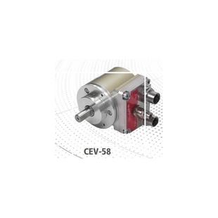 现货德国 TR electronic 帝尔 编码器 TR ENCODER HE 100S 202-00
