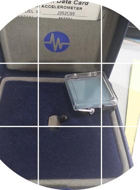 现货美国PCB PIEZOTRONICS防爆传感器1204-12A/084A101