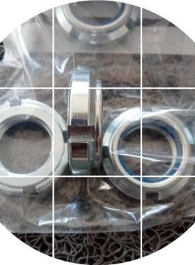 现货德国pumps布曼螺母6MUWE0ST-K05788水泵高压泵泵头