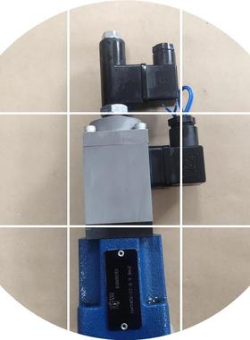 现货液动阀4WH10E4X 10G/H/J/D/Y//C/U/F液控换向阀3WH10A/B