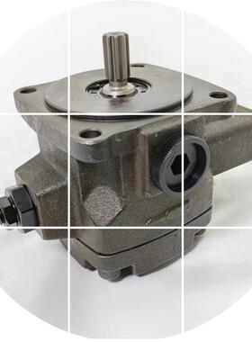 现货台湾安颂款液压叶片油泵PVF-30-70-10厂家直销质量保障价格优