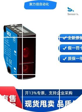 现货1046764 SPL-F280PPS1W04  光电传感器 光栅 激光距