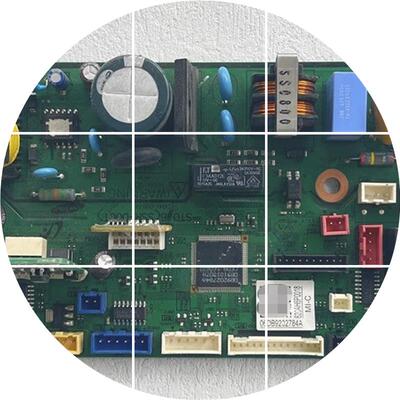 现货-空调主板DB92-02784A/J/K DB41-01197A /01329A DB92-02