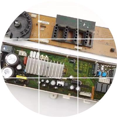 现货适用三星滚筒洗衣机WW90J5430GS主板DC92-01778S WW90J5433IW