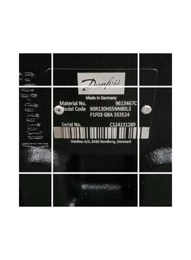 现货ERR100BPC25NNNNN3K5NPA1NNNNNNNDanfoss液压泵