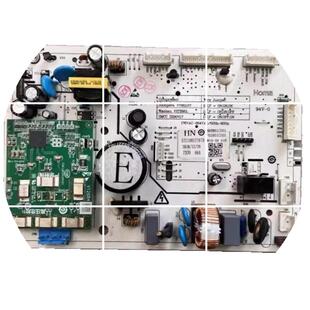 现货适用于伊莱克斯冰箱ZHE3201HGA电脑板0321802797B主板W19-59