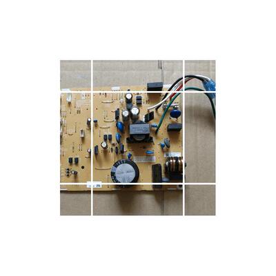 现货大金空调配件 柜机电脑板2P319437-2E84137801 0075-R EX812R