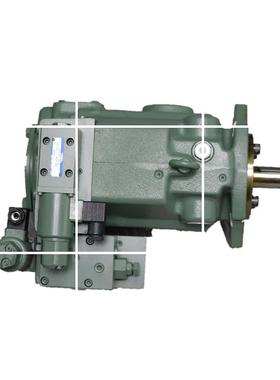 现货A145-FR00HSPD24-60429 油泵日本原装进口YUKEN注塑机柱塞泵