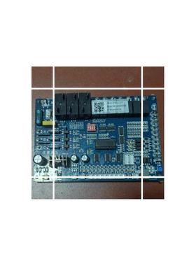 现货原装永能空气能电脑板主板 HI-VOLT RUNF.COM K90BF334V14.3