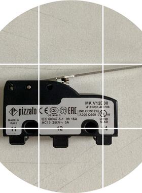 现货意大利PIZZATO 限位开关 FD 1884