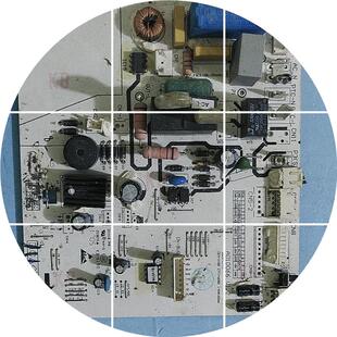 现货适用TCL变频空调电脑板 主板 线路板 A010066 V1.2 R-LT1538A