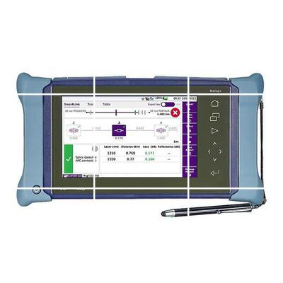 现货唯亚威 MTS-4000v2光时域反射仪E4146QUAD单模和多模模