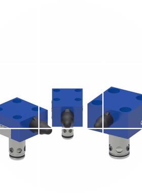 现货VICKERS威格士电磁阀线圈H507848 24VDC 30W盾构机配件现