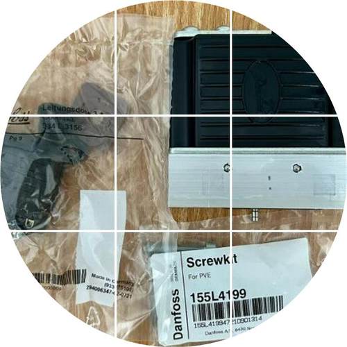 现货MCV116A1404丹佛斯Danfoss控制阀