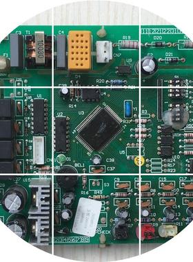 现货格力空调配件电路板 30226052 主版 Z6035V GRZ60-A3