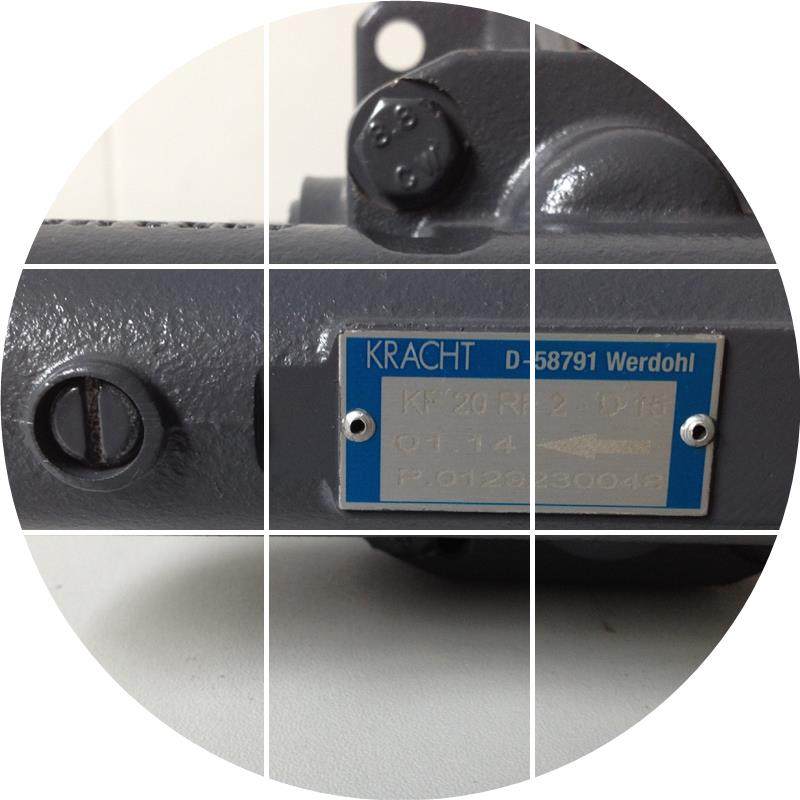 现货德国  齿轮泵 油泵 GERA PUMP KF6RF1-D25 KF6RF2-D25,五金/工具,压力泵,淘宝优惠券,粉丝福利购,淘宝优惠卷