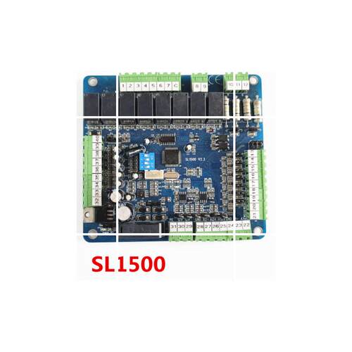 现货SL1500 V2.3机房恒温恒湿机加湿板SL1500 SL1500-PU SL1K