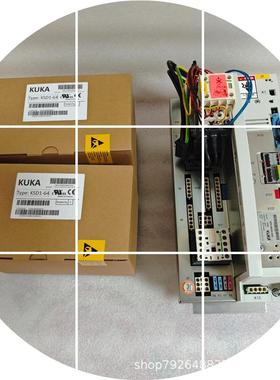 现货KSD1-32 UL 00-122-286 库卡KUKA机器人伺服驱动器现货议价