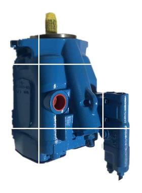 现货美国 VICKERS油泵 PVM074ER09GS04AAA28000000A0A 柱塞