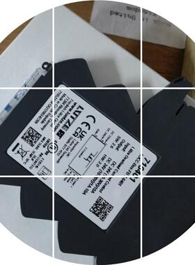 现货优惠供应LUETZE模块716401