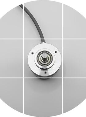 现货替代欧姆龙编码器E6C3-AG5C-C AB3C CWZ6CH 5BH GH 3E 1X欢