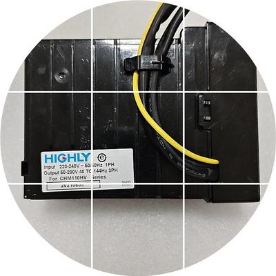 现货冰箱BCD-532WDPT变频板CHM090LV CHH110EV压缩机驱动板主板