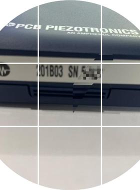 现货美国PCB?Piezotronics单轴加速度计线缆034G15