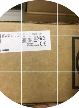 现货B&R驱动器80SD100XS.C0XX-01全新原装现货议价