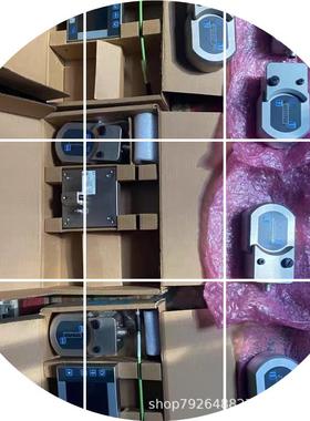 现货莱默尔Erhardt+Leimer纠偏传感器超声波电眼 FR5503 FR6001