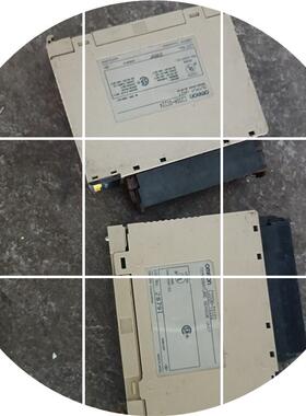 现货欧姆龙CS1W-OD261 omron+c200h-ts102 C200H0C224