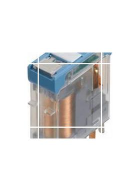 现货供应瑞士+Releco继电器 C2-A20/AC115V品种齐全