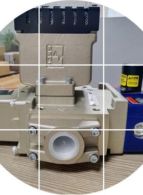 现货双联电磁阀 3573B4602 安全双联阀J3573A4735 协易冲床双联阀