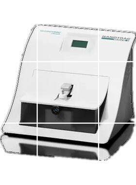 现货美国MICROTRAC激光粒度仪S3500 固定探测器和激光器