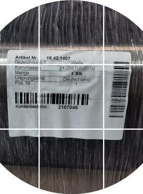 现货优惠供应Nordon BIG GmbH全系列产品16.42.1407