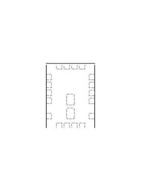 现货LT8614IUDC#TRPBF 电子元器件  封装QFN18 批次21+