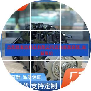 B10RTS 1NLSM TB092液压泵K3VL45 现货柱塞泵K3VL45