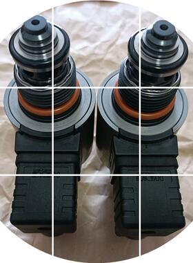 现货HYDAC贺德克WSM06020Y-01M-C-N-24DG电磁换向阀