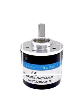 现货替代瑞普安华高RA38SE-G4C3-A4MX 自动化光电编码器ROTAR