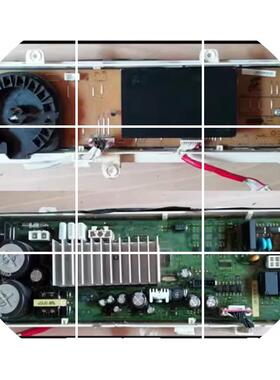 现货三星滚筒洗衣机WW90J1640CS CX WW80J6410CX/DC92-01777D主板